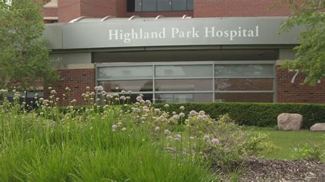 'It has changed all of us forever': On anniversary of Highland Park shooting, hospital team reflects and remembers